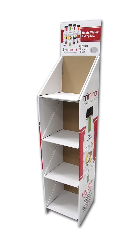 Enhancing Your Brand Presence with Custom Display&nbsp;Boxes
