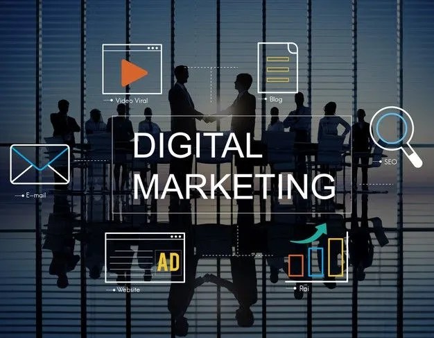 Pro Digital Era: Your Premier Digital Marketing Agency in Lahore and Leading Advertising Agency in&nbsp;Pakistan