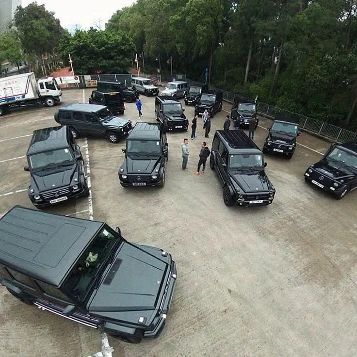 Luxury on the Move – Canadian Black Car Limousine Service in Waterloo&nbsp;Ontario